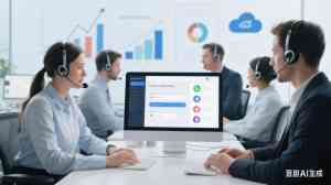 2026 年客服服务机构推荐：北京智联万通提供青海呼出客服、陕西在线客服等多地区服务