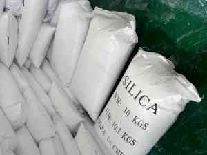 沉淀法、食品级、疏水等多类型白炭黑厂商推荐:厂家精选