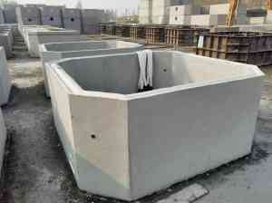 八角/预制/混凝土/水泥/一体方形化粪池厂家推荐，优质之选别错过