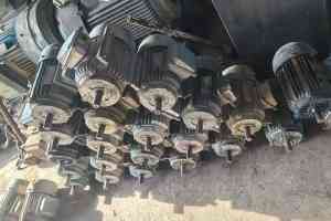 湖南化工、空调及制药设备回收渠道大揭秘，优质服务方案全解析