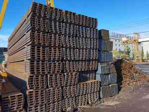 容器钢板、桥梁钢板、锅炉钢板及花纹钢板厂家推荐：聚焦实力企业