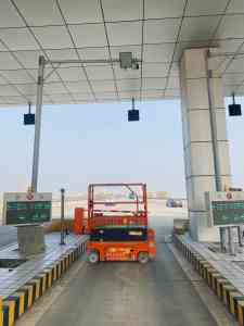 门架分车、激光分车优质厂家推荐：聚焦ETC激光车辆分离器源头实力厂商
