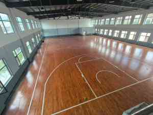 枫桦木/松木运动地板及篮球馆专用地板厂家推荐:优质供货与专业服务之选