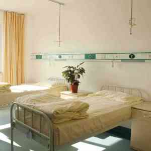 日照市康耀医用工程有限公司：适配各类医疗机构，集中供氧系统全流程供应商