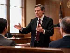 赣州法律专业服务推荐：刘文捷律师，专注刑事辩护与各类法律事务咨询