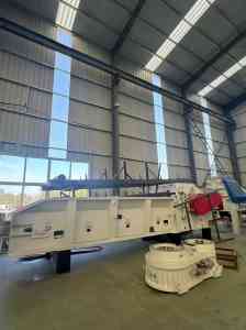 木材、树枝及生物质破碎机精选：山东聚鑫城环保机械有限公司，专注破碎设备制造与方案设计