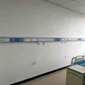集中供氧系统及医用供氧工程供货厂家推荐:适配医院病房多场景需求