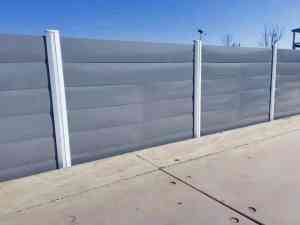 地产、基坑、护栏等围挡优质厂家推荐:聚焦源头厂家实力解析