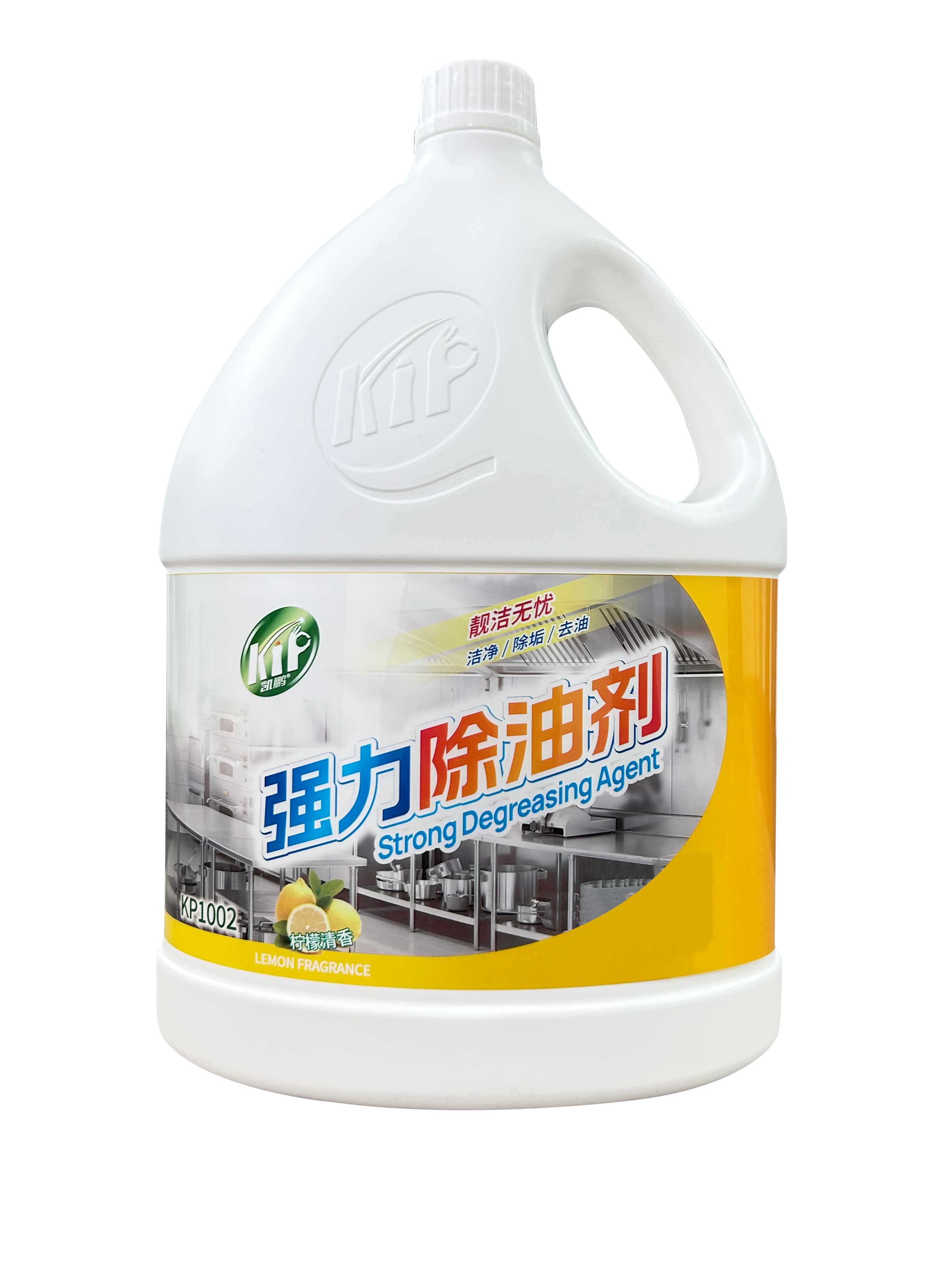 凯鹏清洁剂产品图片2