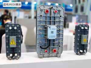 EDI膜块厂家哪家强？山东水升华品质提升30%·成本降25%