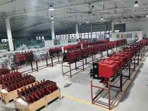 2026年固体绝缘环网柜等产品厂家推荐：正如科技有限公司，专注固体绝缘柜等设备制造