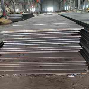 2026年钢板中厚板、热轧中厚板、耐磨板、桥梁板厂家推荐：淘钢网