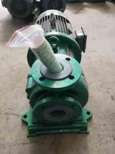 衬四氟磁力泵厂家哪家好？上海梭川泵阀有限公司性能出色、应用广泛