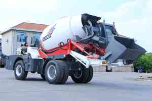 混凝土搅拌设备厂家哪家棒？青岛众合鲁东机械产能可观品质优