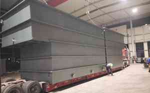 污水处理设备精选：山东中侨启迪环保装备有限公司，专注PP/一体化/地埋式等污水处理设备制造