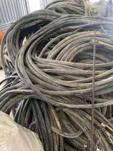 厦门洲祥物资回收有限公司：三明防火电缆、福建电源线等回收企业