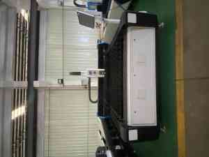 2026年激光切割机推荐：佛山市南海锐丰通用机械有限公司，大型/数控/全自动/金属/铝板激光切割机制造商