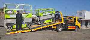 大黄蜂机电设备有限公司：湖北升降车租赁服务优质之选，黄石、十堰、宜昌等地服务升级