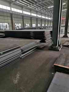 上海钢郝实业有限公司：适配多行业需求的宝钢高强钢S500MC、060XLF、SAPH370、B440QK、S355MC全品类供应商