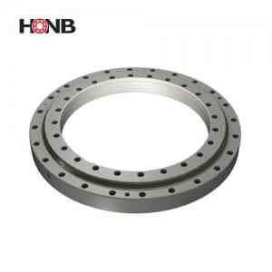 2026年转盘轴承厂家最新推荐：聚焦洛阳鸿元轴承科技有限公司产品优势解析