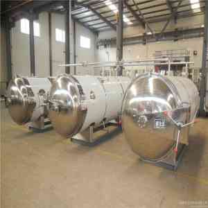 杀菌锅源头厂家推荐山东壹九八六工业装备有限公司，专业制造不锈钢/啤酒/喷淋/双层/肉食杀菌锅，保障产品质量与安全