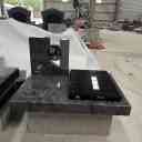 卓鼎园林雕塑：中式传统墓碑、现代墓碑等各类墓碑生产厂家