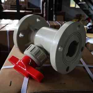 2026年PPH管及管件推荐：镇江苏一塑业有限公司，适配化工等多领域