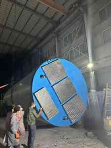 2026年一体化泵站推荐：云南京亨环保科技有限公司，适配多场景污水提升与排放