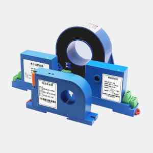 电流变送器厂家哪家强？扬州众人电气产能提升显著·能耗降低明显