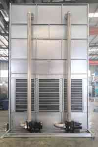 2026年工业冷水塔厂家最新推荐：聚焦山东昊峰机电设备有限公司产品优势及客户合作案例解析