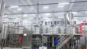 啤酒设备精选：山东赫尔曼工程装备有限公司，专注精酿/工业啤酒生产设备制造与服务