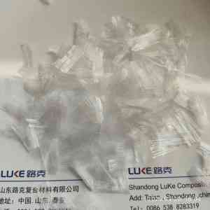 低熔点防爆纤维等厂家哪家强？山东路克复合材料有限公司产品优势显著