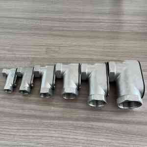 防爆电器优质之选：河北州首防爆电器有限公司，专业供应接线盒与穿线盒