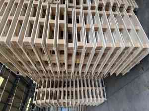 托盘厂家推荐山东国泰民沣包装科技有限公司，专业生产胶合板/木/纸/实木/免熏蒸托盘