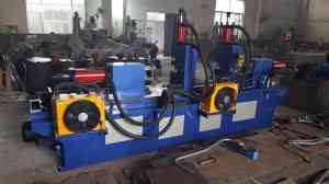 潍坊浩德动力机械有限公司：电动/手动/液压弯管机供货及订做厂家