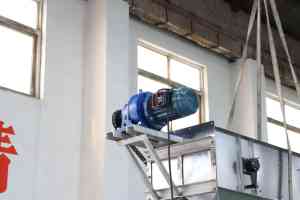 2026年上料机厂家最新推荐：新乡市恒宇机械设备有限责任公司专利技术与应用案例解析