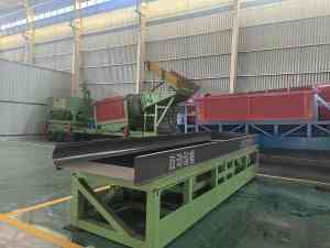 青州冠诚重工机械有限公司：选矿车、淘金车等设备专业制造商