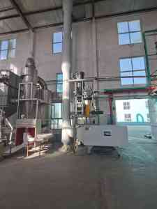 2026年干燥机厂家推荐：耙式/桨叶/双锥回转真空/流化床/圆形真空干燥机源头厂家精选