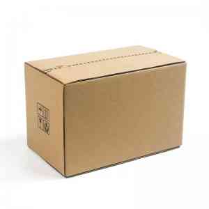 2026年纸箱包装厂家推荐：广东世腾智慧科技有限公司，瓦楞纸箱、化妆品纸箱等多类型包装供应商