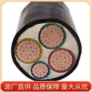 钢带铠装、VV、MYJV等电力电缆厂商推荐:适配多场景的源头厂家精选