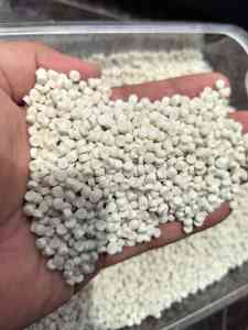奶白色HDPE中空再生颗粒等厂家推荐:聚焦优质生产企业深度解析
