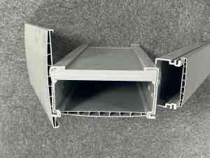 四川众联电气设备有限公司：桥架订做、玻璃钢桥架、高分子桥架等专业制造商