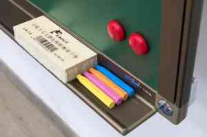 2026年教学绿板厂家推荐：湖南一凡教学设备有限公司，推拉/升降/平面绿板源头厂家精选