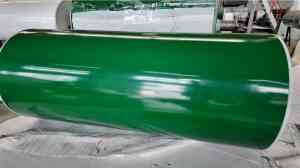 2026年输送带厂家最新推荐：聚焦江苏天邦机械科技有限公司产品特点及应用案例解析