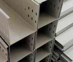 无锡鑫宏发金属制品有限公司：梯式电缆桥架、防火桥架等金属制品厂家