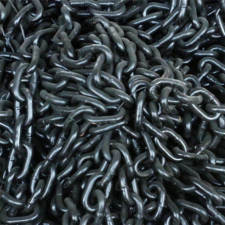 新泰市中盛机械有限公司链条产品展示