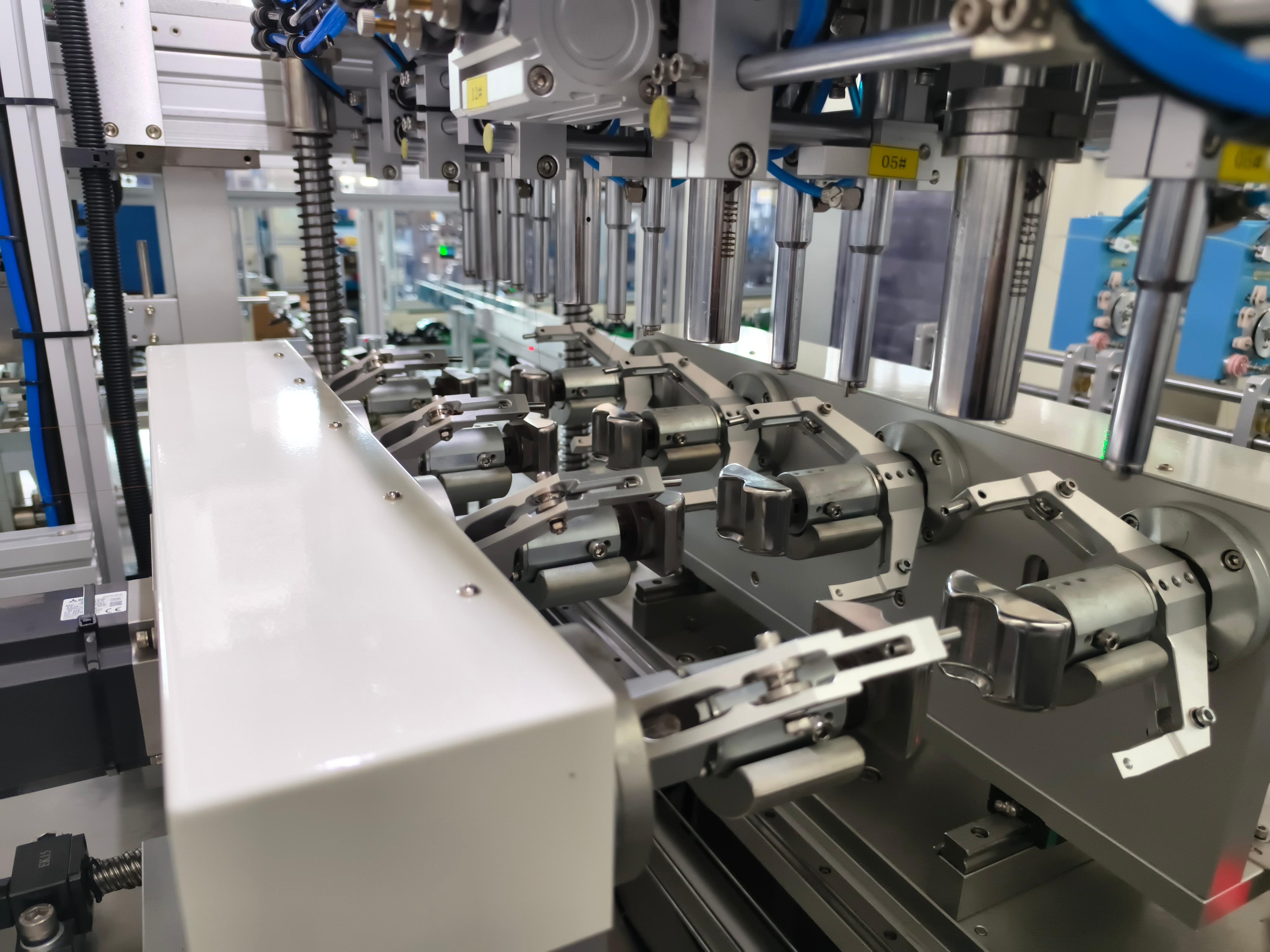 深圳市兴特创自动化设备有限公司产品图片