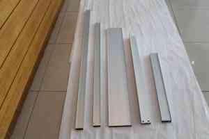 南通新溢铝业科技有限公司：LED灯具与医疗铝型材定制优质厂家，产能提升显著