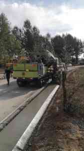 山东卡尔普工程机械有限公司：路沿石滑模成型机、滑模机等优质厂家