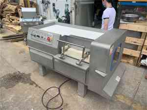 2026 肉类切粒机、肥油切粒机、包子馅切肉丁机厂家推荐：广州市祥九瑞盈机械设备有限公司